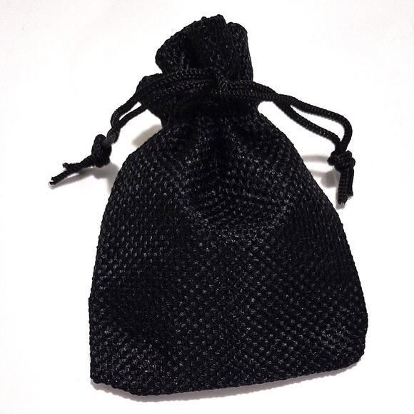 925 Silver Bohemian Style Hoop Earrings Anniversary Birthday Gift New!!! - Picture 7 of 7